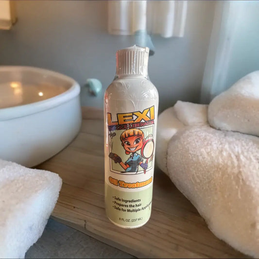 How to Safely Apply Lice Oil Treatment at Home: A Step-By-Step Guide